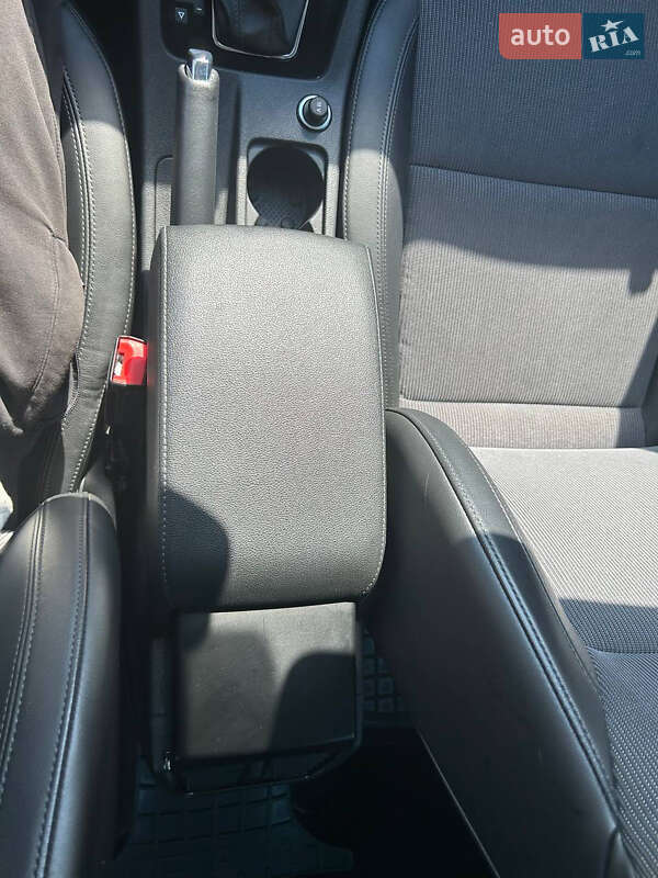 Універсал Skoda Octavia 2019 в Ружині фото 79 Універсал Skoda Octavia 2019 в Ружині