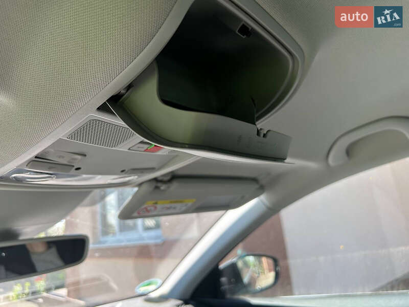 Універсал Skoda Octavia 2019 в Ружині фото 78 Універсал Skoda Octavia 2019 в Ружині