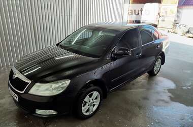 Ліфтбек Skoda Octavia 2011 в Білій Церкві