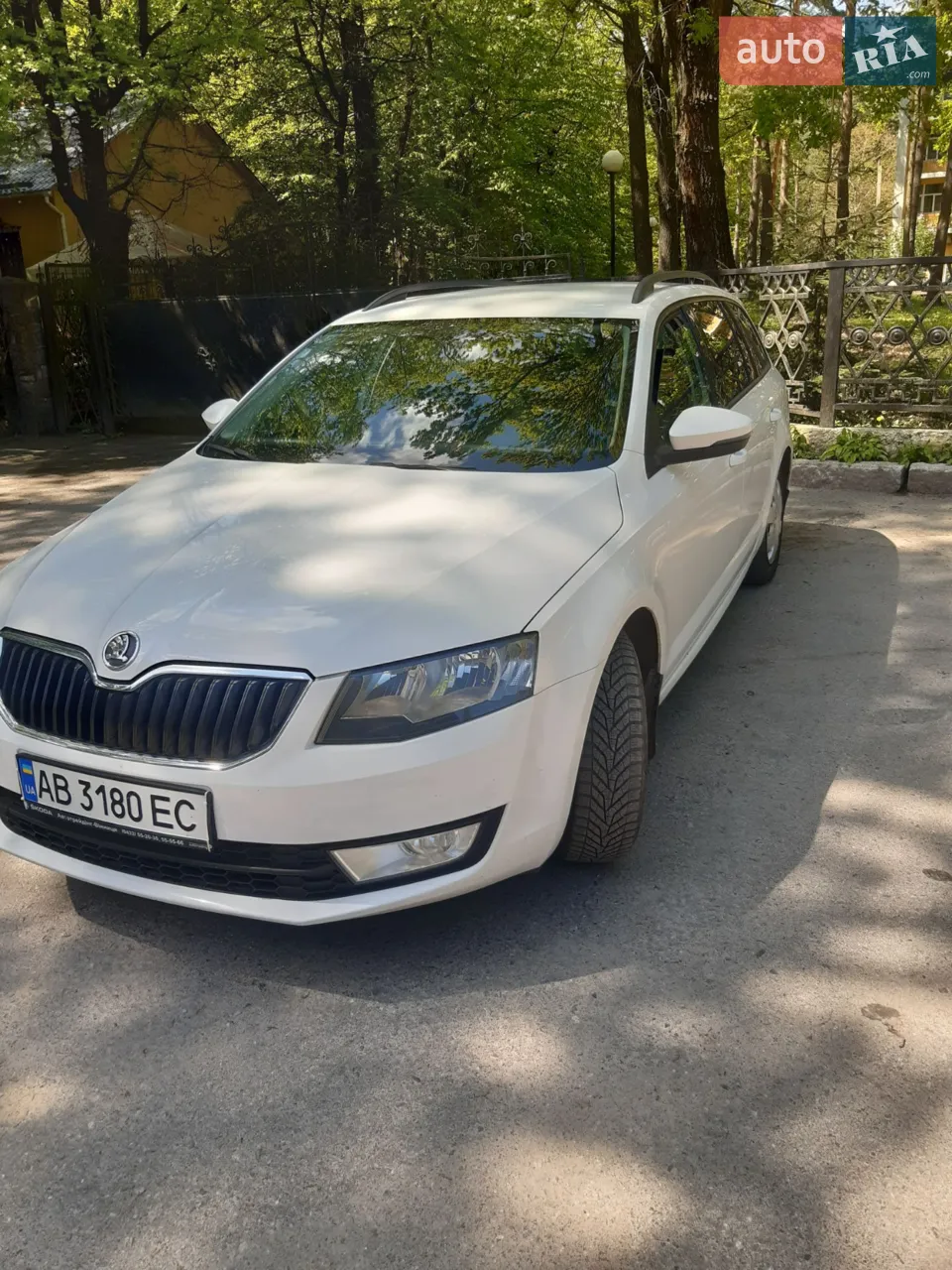 2015 Skoda Octavia - мініатюра 52