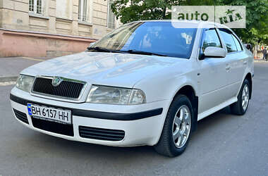 Ліфтбек Skoda Octavia 2004 в Одесі