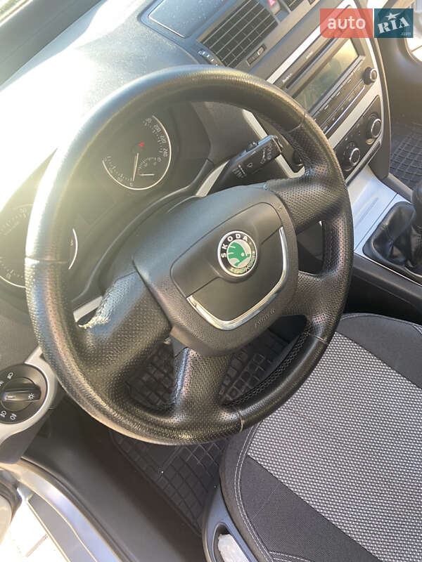 Ліфтбек Skoda Octavia 2008 в Вінниці фото 10 Ліфтбек Skoda Octavia 2008 в Вінниці