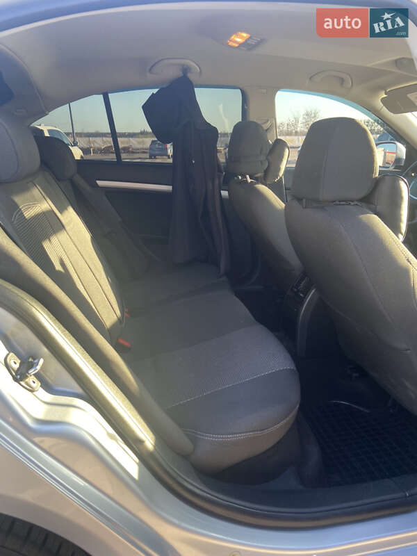 Ліфтбек Skoda Octavia 2008 в Вінниці фото 17 Ліфтбек Skoda Octavia 2008 в Вінниці