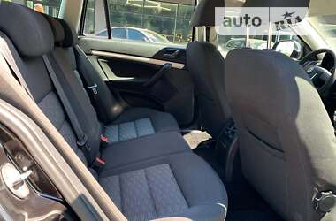 Лифтбек Skoda Octavia 2010 в Черновцах