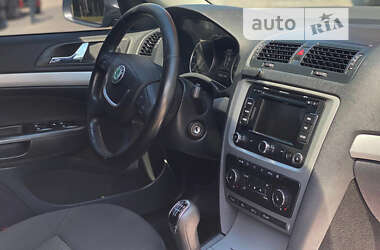 Универсал Skoda Octavia 2013 в Львове