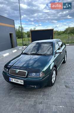 Універсал Skoda Octavia 2000 в Жовтих Водах