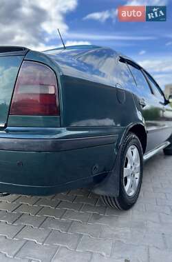 Універсал Skoda Octavia 2000 в Жовтих Водах