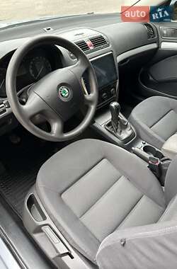 Універсал Skoda Octavia 2005 в 