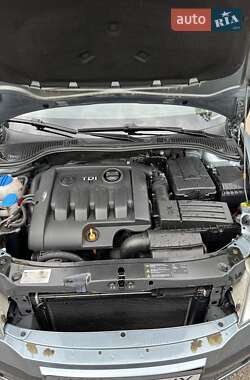 Універсал Skoda Octavia 2005 в 