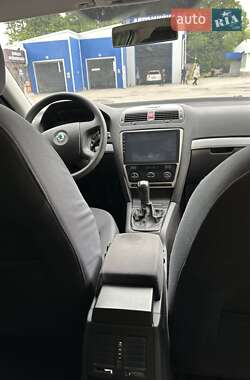 Універсал Skoda Octavia 2005 в 