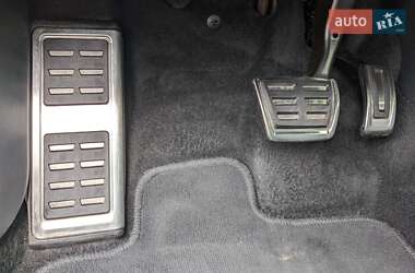 Универсал Skoda Octavia 2017 в 
