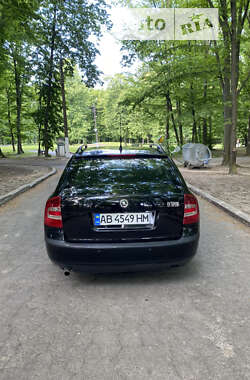 Универсал Skoda Octavia 2005 в Жмеринке