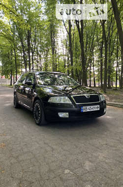 Универсал Skoda Octavia 2005 в Жмеринке