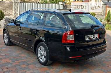 Универсал Skoda Octavia 2011 в Житомире