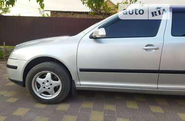 Ліфтбек Skoda Octavia 2006 в Золочеві