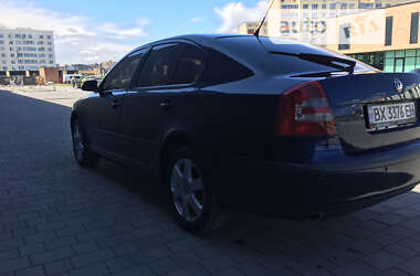 Ліфтбек Skoda Octavia 2004 в Хмельницькому