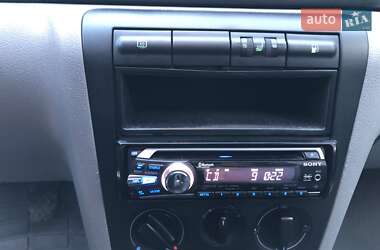 Универсал Skoda Octavia 1999 в 