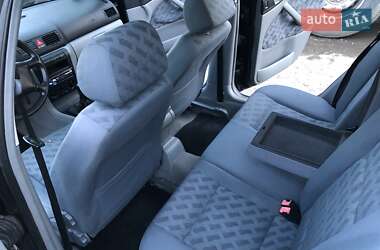Универсал Skoda Octavia 1999 в 