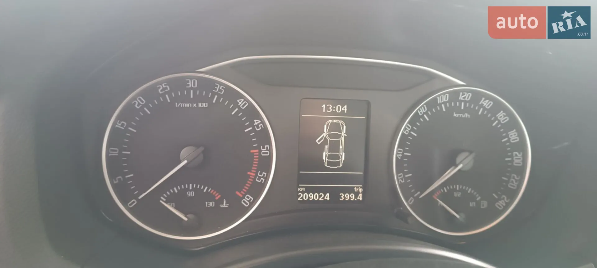 Skoda Octavia 2011 VIN TMBGT61Z7B2119158 фото оголошення 45 з 48