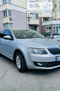 Ліфтбек Skoda Octavia 2015 в Києві