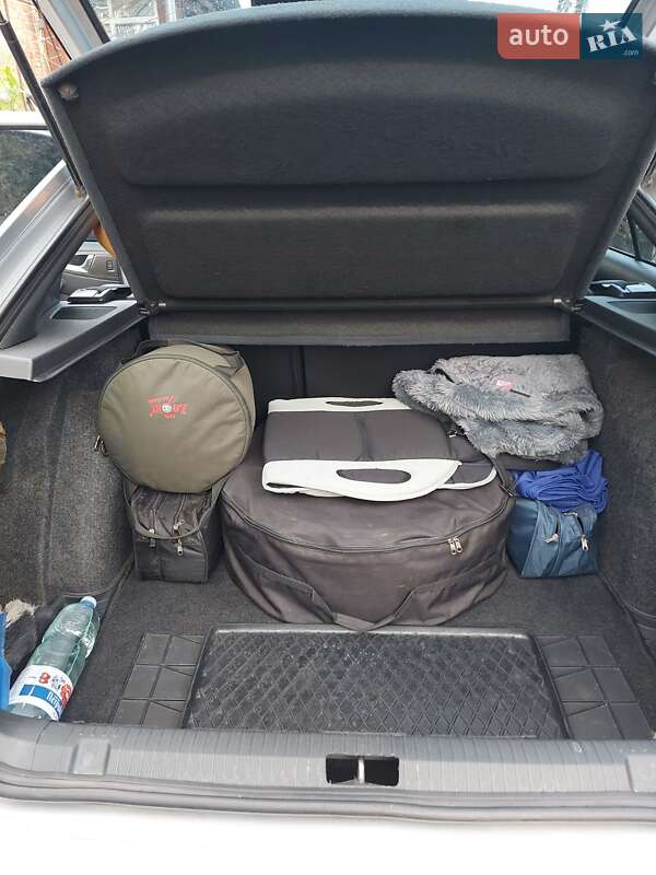 Ліфтбек Skoda Octavia 2008 в Олександрії