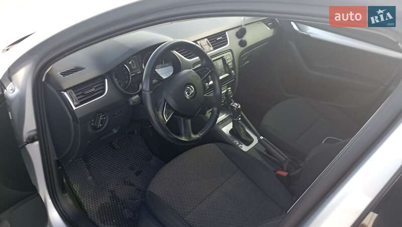 Універсал Skoda Octavia 2014 в Вінниці