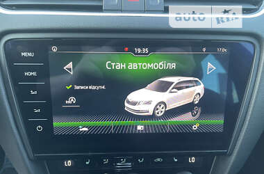 Универсал Skoda Octavia 2019 в Бердичеве