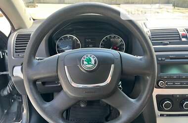 Лифтбек Skoda Octavia 2010 в Киеве