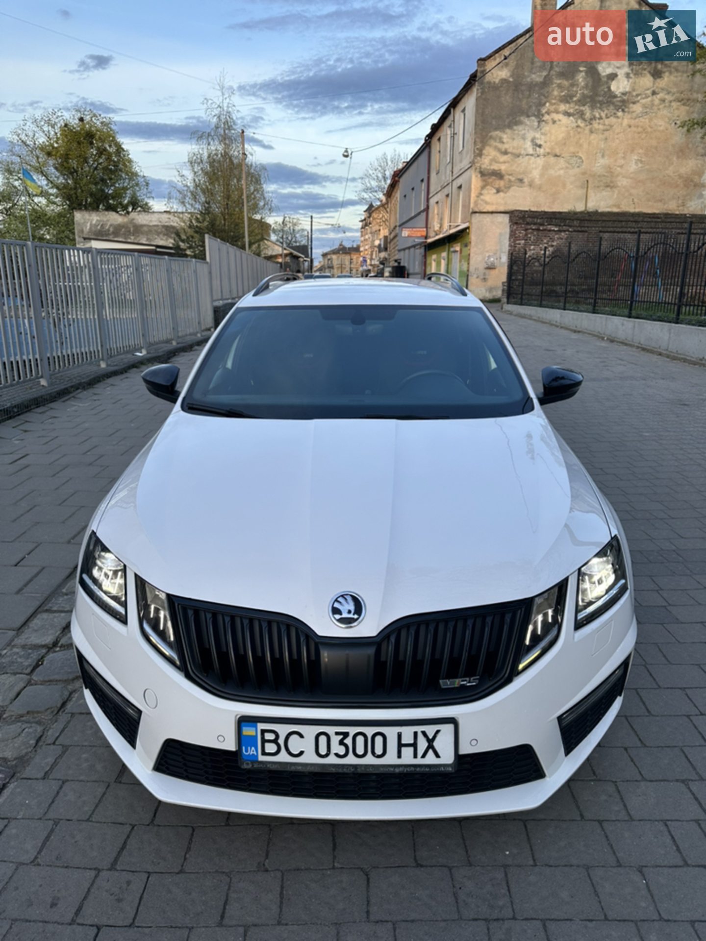 2017 Skoda Octavia - мініатюра 21