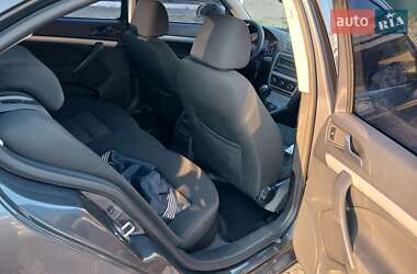 Ліфтбек Skoda Octavia 2012 в Слов'янську