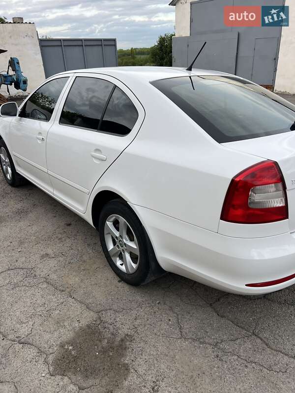 Ліфтбек Skoda Octavia 2012 в Вінниці фото 3 Ліфтбек Skoda Octavia 2012 в Вінниці