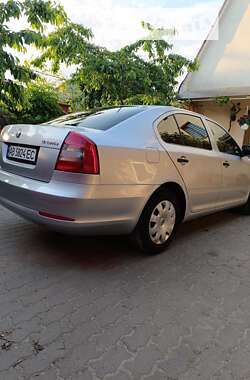 Ліфтбек Skoda Octavia 2011 в Вінниці