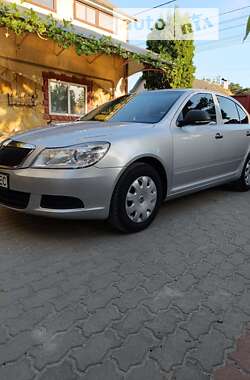 Ліфтбек Skoda Octavia 2011 в Вінниці