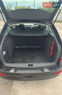 Универсал Skoda Octavia 2016 в Виннице