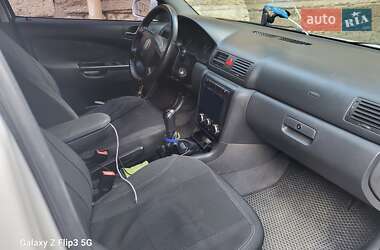 Ліфтбек Skoda Octavia 2001 в Миколаєві