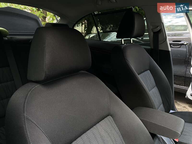 Ліфтбек Skoda Octavia 2012 в Броварах