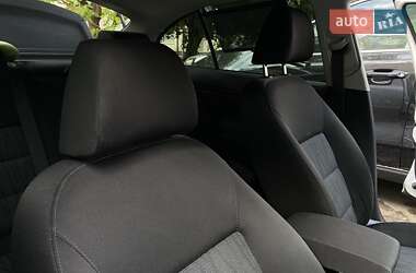 Ліфтбек Skoda Octavia 2012 в 
