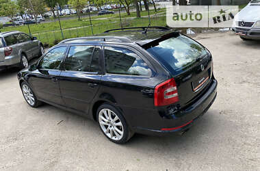 Универсал Skoda Octavia 2006 в Львове