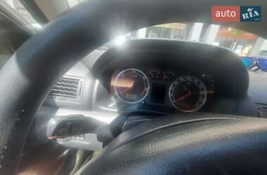 Лифтбек Skoda Octavia 2006 в 