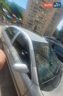 Лифтбек Skoda Octavia 2006 в 