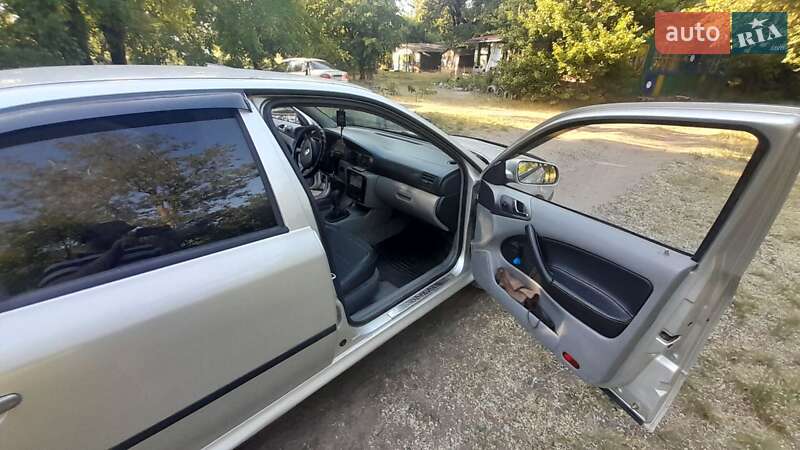 Ліфтбек Skoda Octavia 2004 в Кам'янському