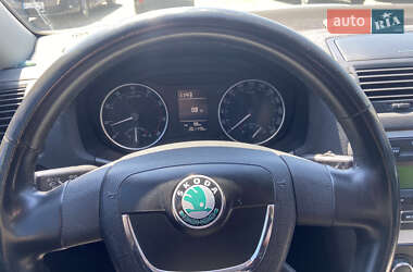 Ліфтбек Skoda Octavia 2010 в Києві