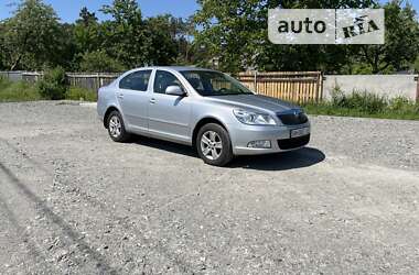 Лифтбек Skoda Octavia 2013 в Киеве