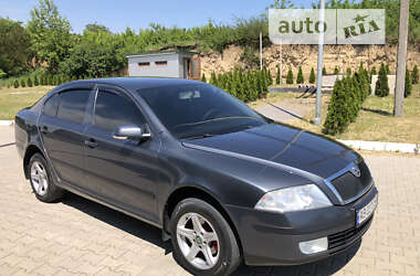 Ліфтбек Skoda Octavia 2008 в Калинівці