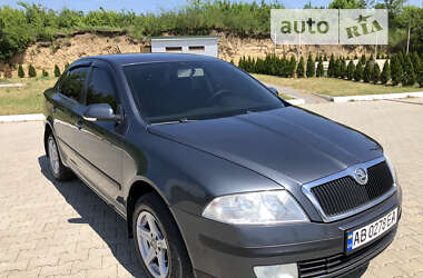 Ліфтбек Skoda Octavia 2008 в Калинівці