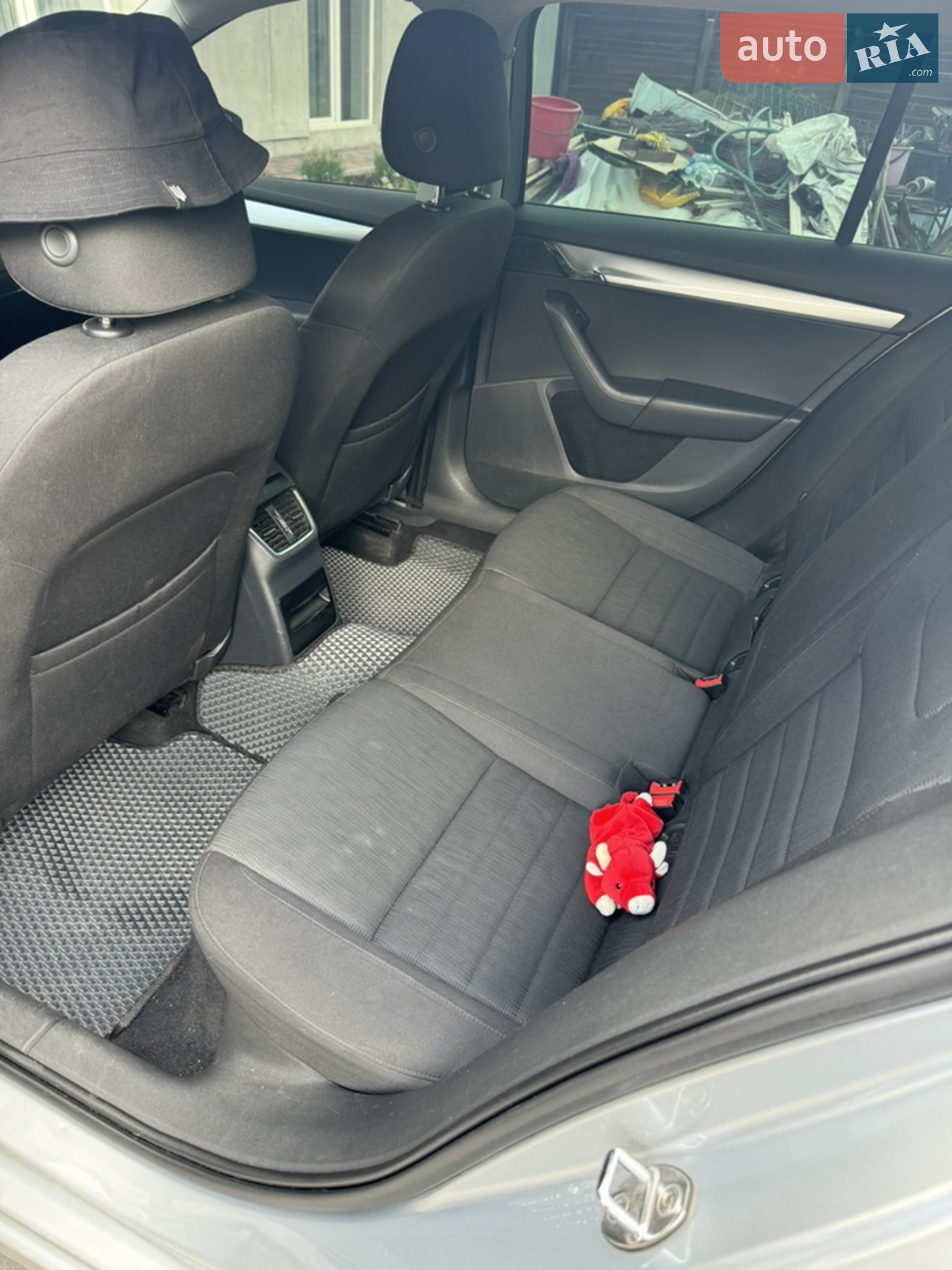 2014 Skoda Octavia - мініатюра 10