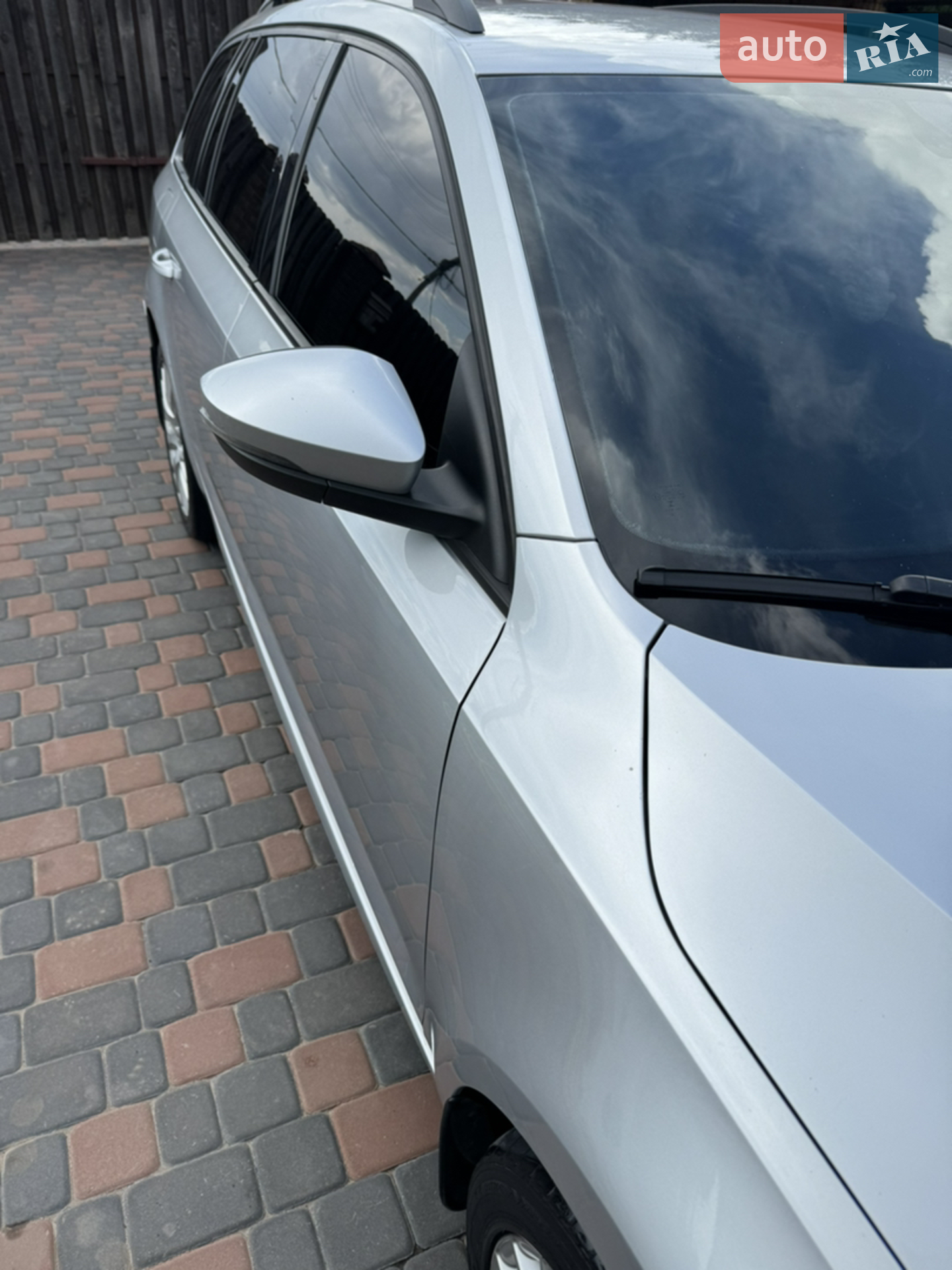 2014 Skoda Octavia - мініатюра 4