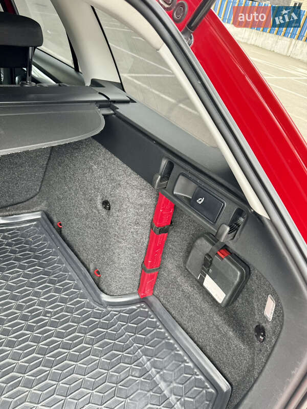 Универсал Skoda Octavia 2016 в Киеве