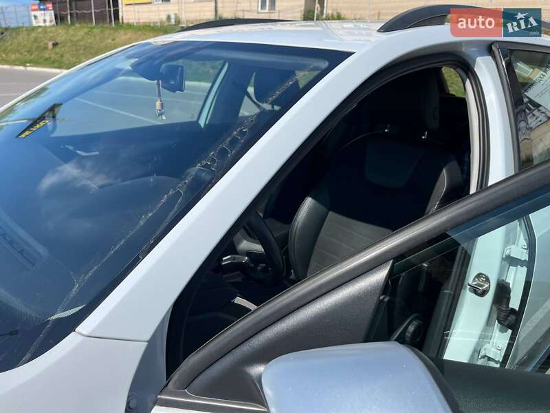 Універсал Skoda Octavia 2014 в Вінниці