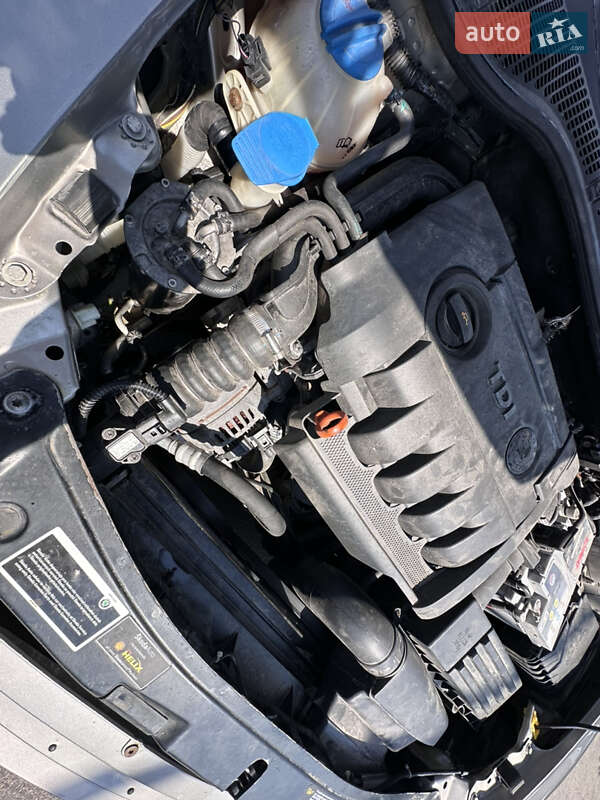 Універсал Skoda Octavia 2009 в Калинівці